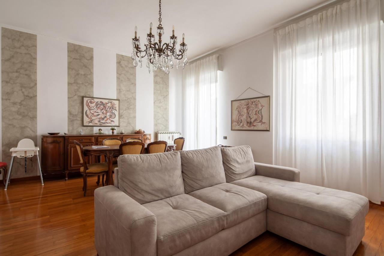 Apartment Holidays